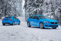 Volvo buys up Polestar with view to hybrid performance