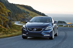 Volvo adds Drive-E engines for better fuel economy
