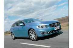 Chauffeurs plug-in to Volvo for fuel economy benefits
