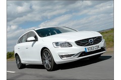 New 74.3mpg diesel engine heading for six Volvos