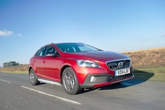 Volvo makes latest Drive-E technology available across the range