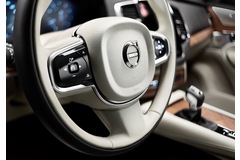 Volvo&rsquo;s &lsquo;luxurious&rsquo; and &lsquo;pure&rsquo; XC90 interior revealed, coming 2015