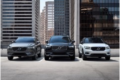 Which? names Volvo as Britain&rsquo;s best car brand in its 2018 awards