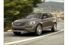 New engines for Volvo&rsquo;s facelifted S60, V60 and XC60