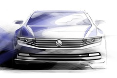 New Passat range to feature plug-in hybrid and latest tech