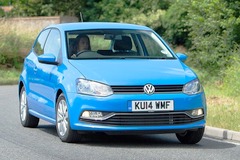 Winners of ContractHireAndLeasing.com Car of the Year Awards 2014 announced