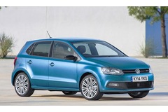 New Volkswagen Polo launches in UK
