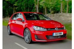 VW Golf GTD&rsquo;s fast and frugal balancing act has to be applauded