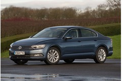 VW names two new area fleet managers