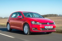 UK car market enjoys strongest April since 2005