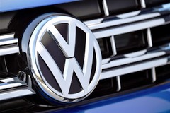 Volkswagen becomes world&rsquo;s biggest carmaker