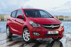Vauxhall Viva: price, spec and running costs confirmed, due summer