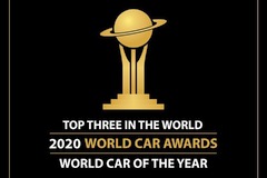 World Car Awards: Shortlist revealed with Mazda leading the charge