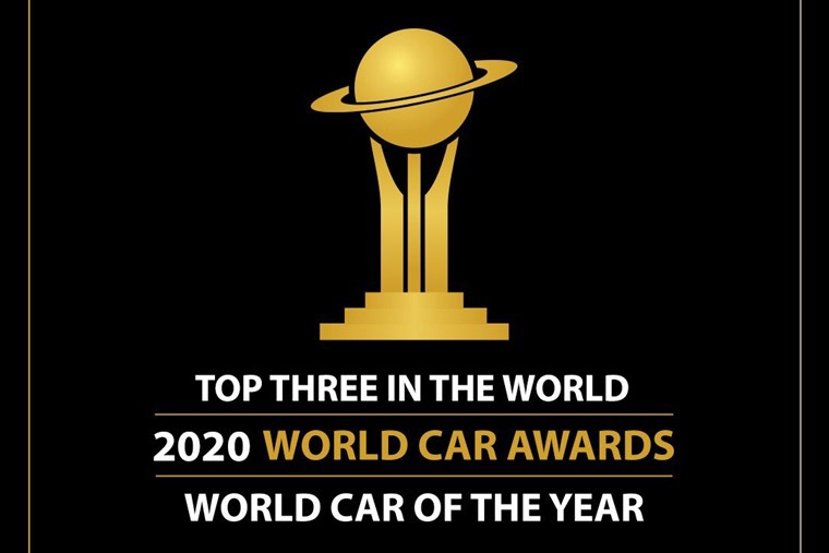 World Car Awards: Shortlist revealed with Mazda leading the charge