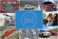 Weekly round-up: Summer holiday shenanigans, automatic assumptions, big cars, little cars and more