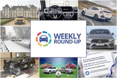 Weekly round-up: Frosty roads, hot hatches, supermini shootouts, and winners of our festive giveaway announced