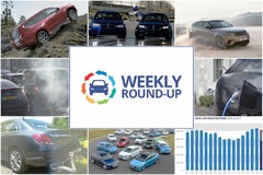 Weekly round-up: Facts, figures, fuels, and a 232.5 mile drift