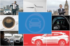 Weekly round-up: Super-Stonic, E-Pace preview, and can Khan cut cars in the capital?