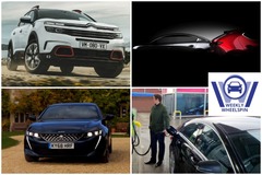 Weekly Wheelspin: 508 Fastback on film, power for your pound and pre-pay petrol pumps