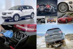 Weekly round-up: Upcoming launches, off-road adventures, rising electric uptake and mo&rsquo; money mo&rsquo; problems?