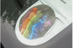Nine things you can do with your now-redundant tax disc holder
