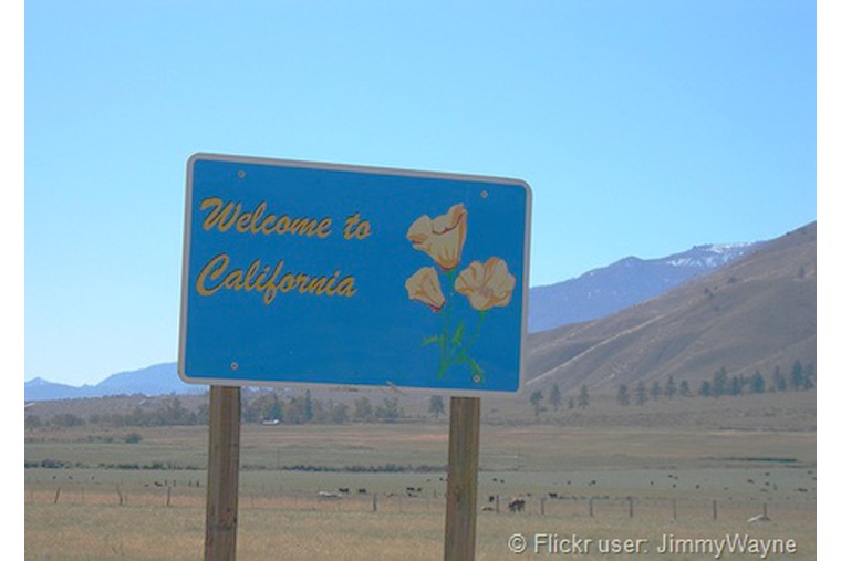 Green Hero: California Green Hero: California