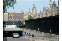 London is world&rsquo;s most expensive city to park