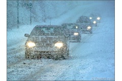MPs call for more weather-robust UK transport system