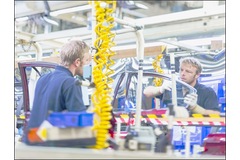 Toyota undergraduate recruitment drive looks for Kaizen factor