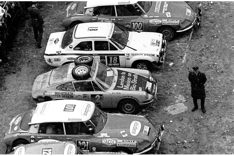 Is it time to bring back the World Cup Rally? Is it time to bring back the World Cup Rally?