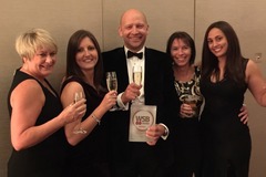 Tusker named Car Scheme Provider of the Year