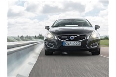 New XC90 advanced detection systems will be able to "avoid accidents"