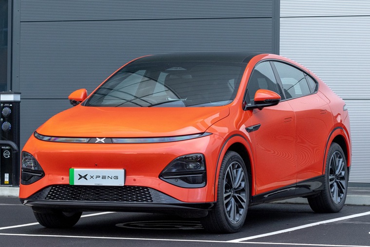 XPENG G6_ws
