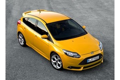 Official power-boosting upgrades offered on Ford&rsquo;s ST models