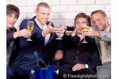 Party-goers urged to stand up to designated drivers who drink