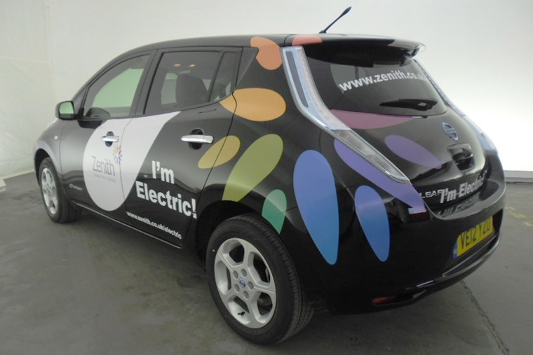 Car leasing firm Zenith sold in £750m deal Car leasing firm Zenith sold in £750m deal