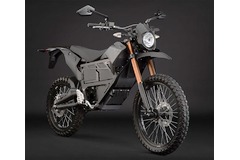 Zero recalls electric motorcycles