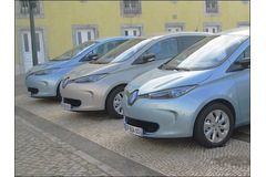 Hybrids and EV tax benefits could be shortlived, warns annual tax guide