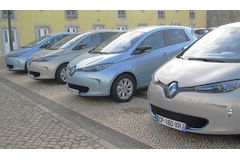 Fleet firms tell Government how to push electric cars