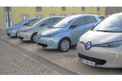 Alternative fuel vehicle sales soar as buyers opt for fuel efficiency