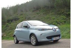 Electric cars don&rsquo;t expose drivers to unsafe electromagnetic fields