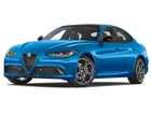 Alfa Romeo Giulia Saloon