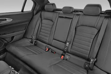 rearseat