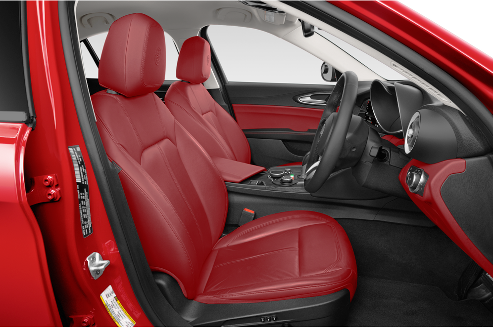 frontseat