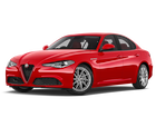 Alfa Romeo Giulia Saloon