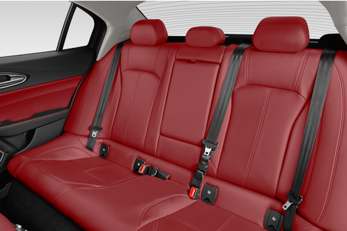 rearseat