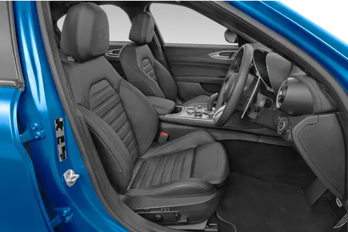 frontseat