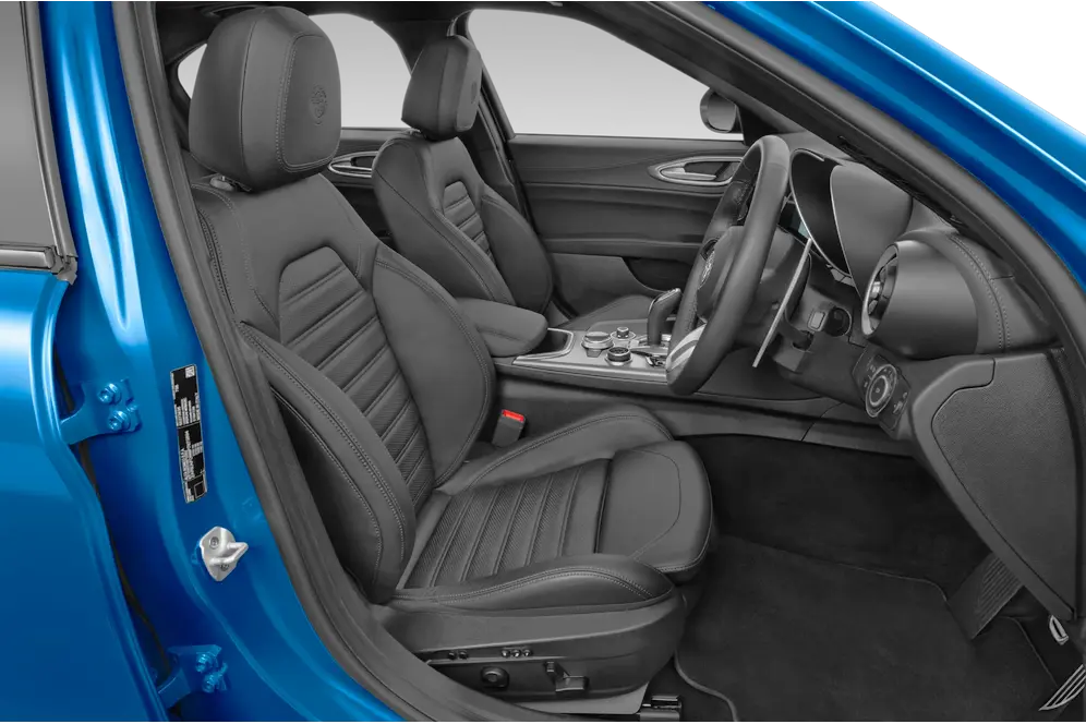 frontseat