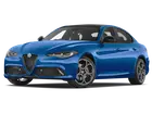 Alfa Romeo Giulia Saloon