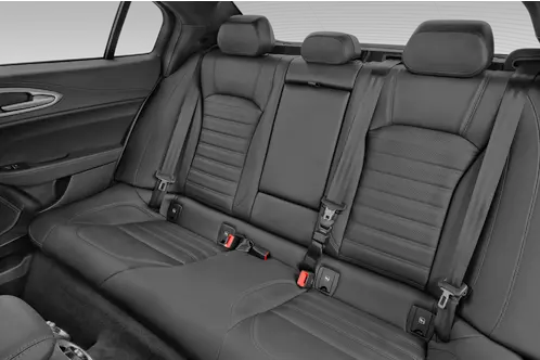 rearseat